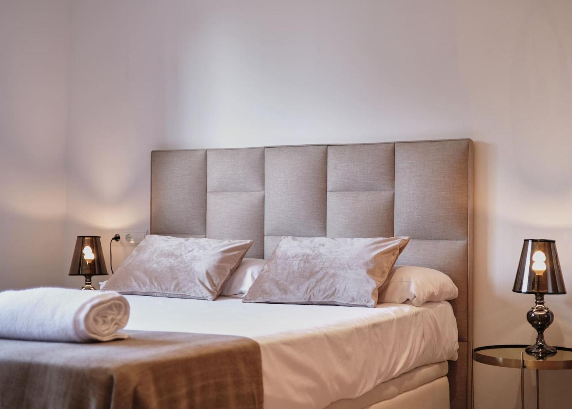 Villa Romeo 2Km From Ibiza Town And 1Km From Talamanca Beach Santa Eulària des Riu Εξωτερικό φωτογραφία