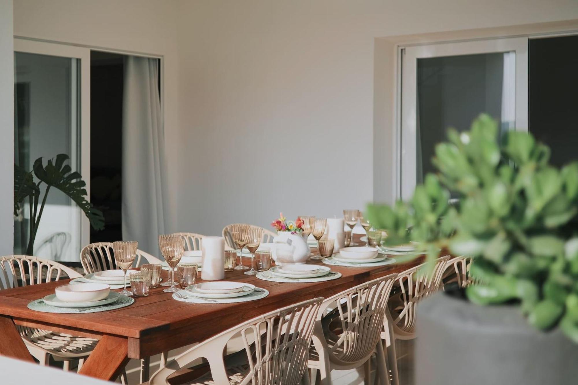 Villa Romeo 2Km From Ibiza Town And 1Km From Talamanca Beach Santa Eulària des Riu Εξωτερικό φωτογραφία
